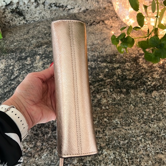 Kate Spade Wristlet and Card Holder - Picture 9 of 14